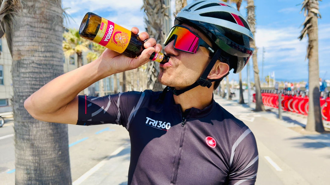 L'alimentation pour sportifs à adopter