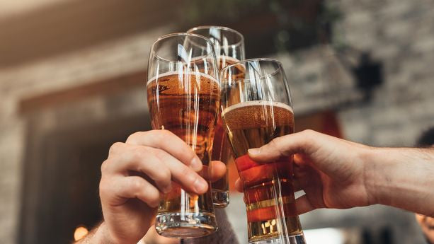 Pourquoi les Bières Sans Alcool Changent Notre Façon de Boire