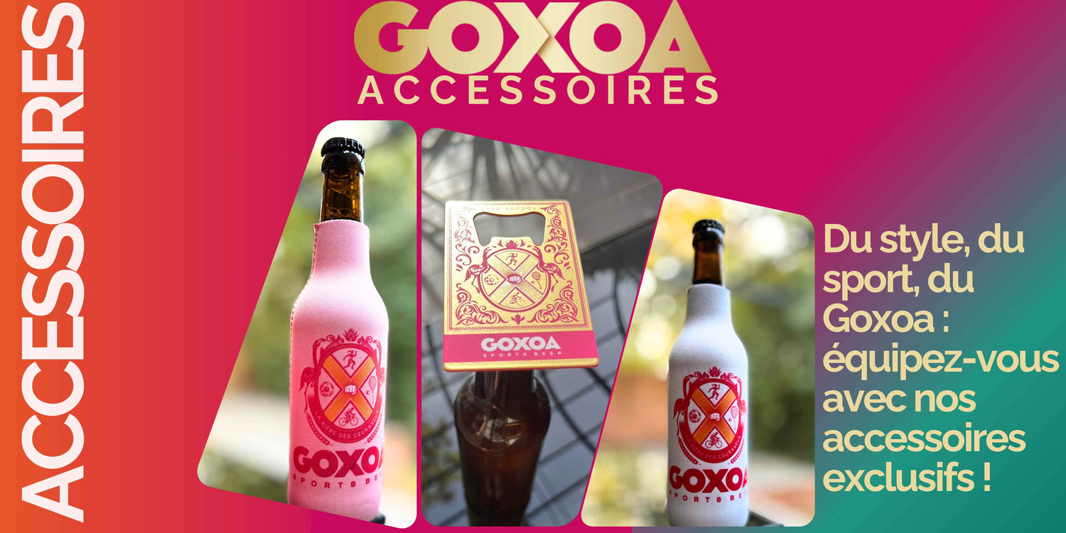 Nos Accessoires