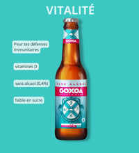 IPA Bouteille