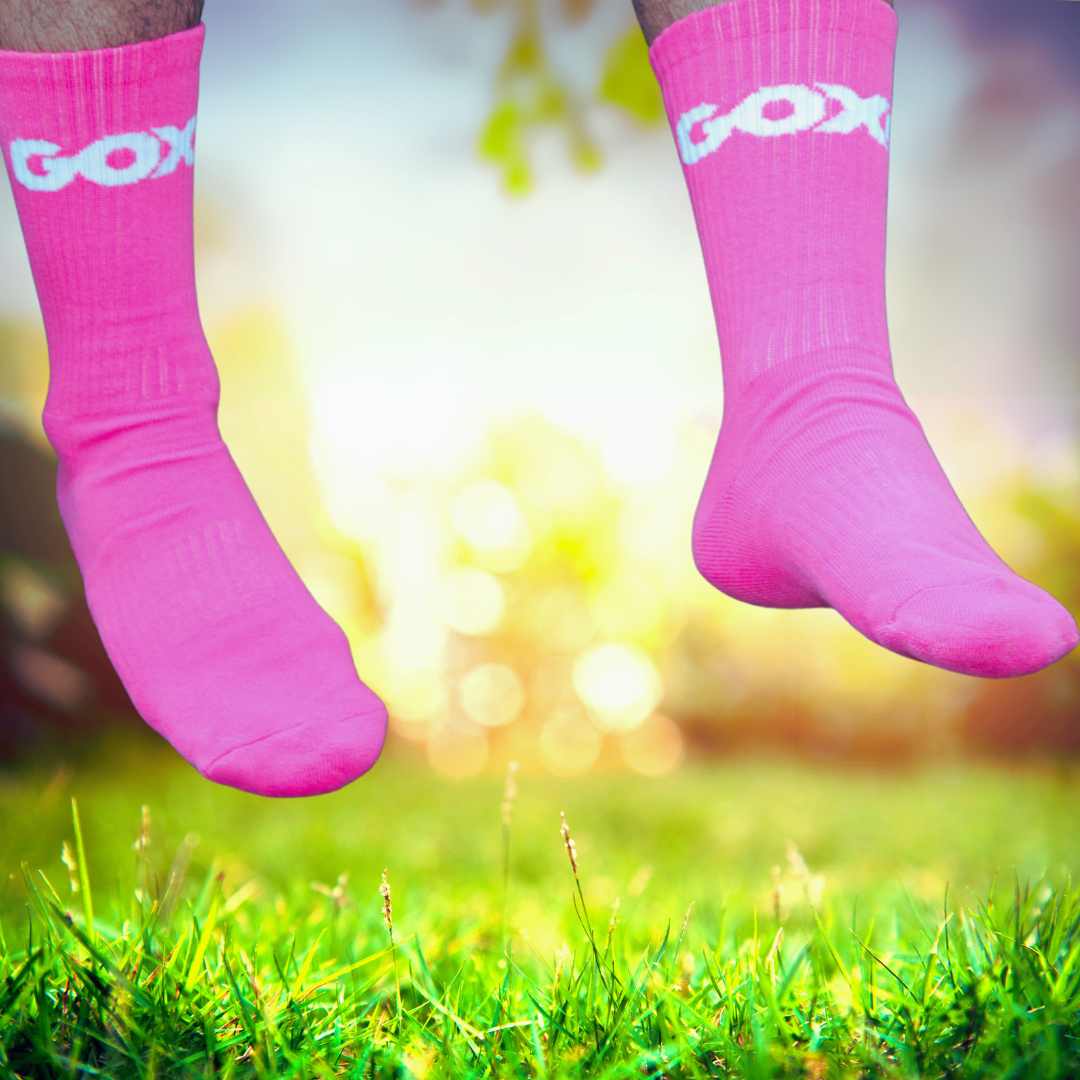 Chaussettes de Sport Goxoa