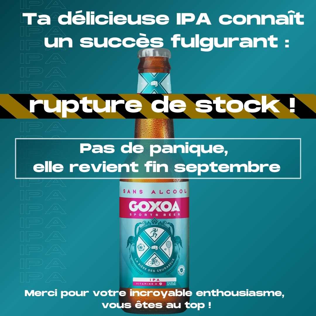 GoxoaIPA
