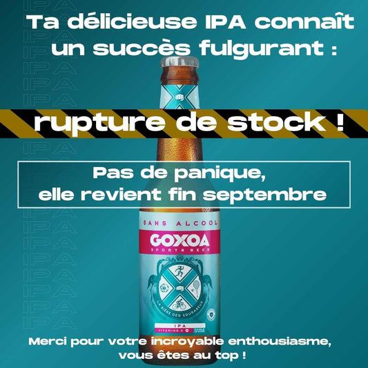 GoxoaIPA
