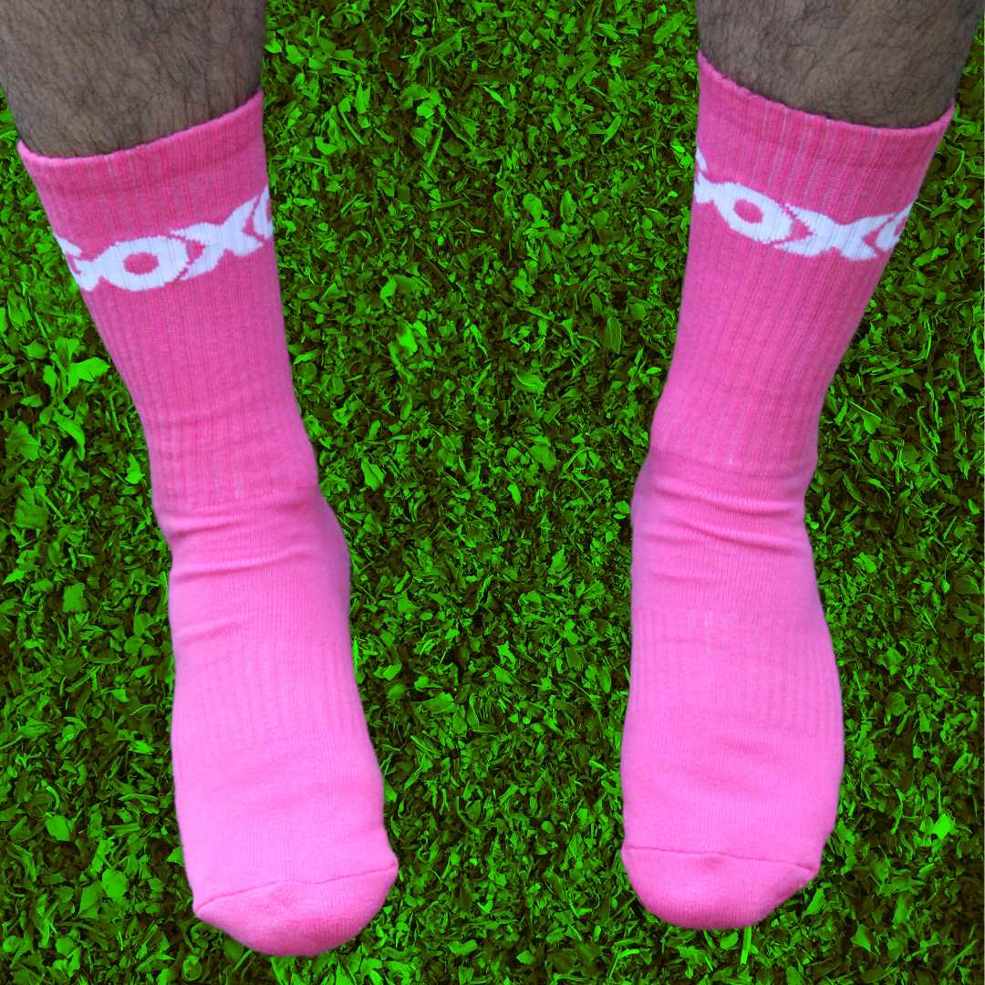 Chaussettes de Sport Goxoa