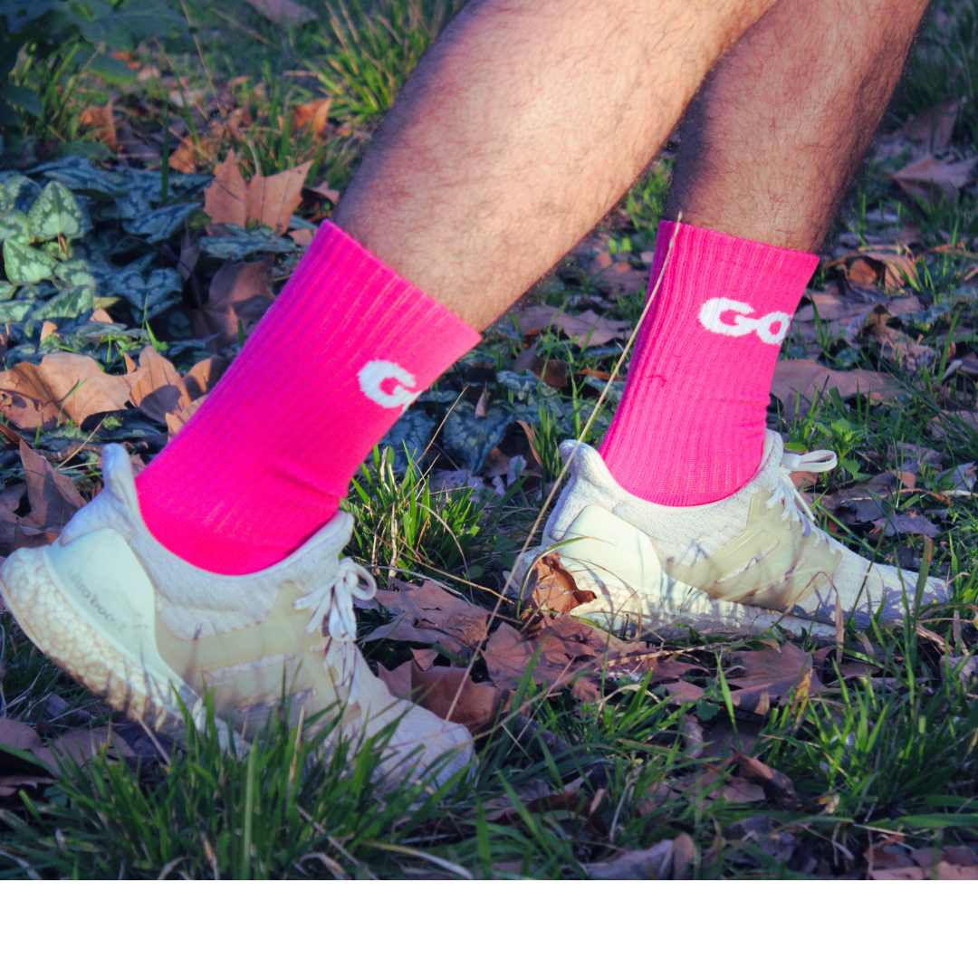 Chaussettes de Sport Goxoa