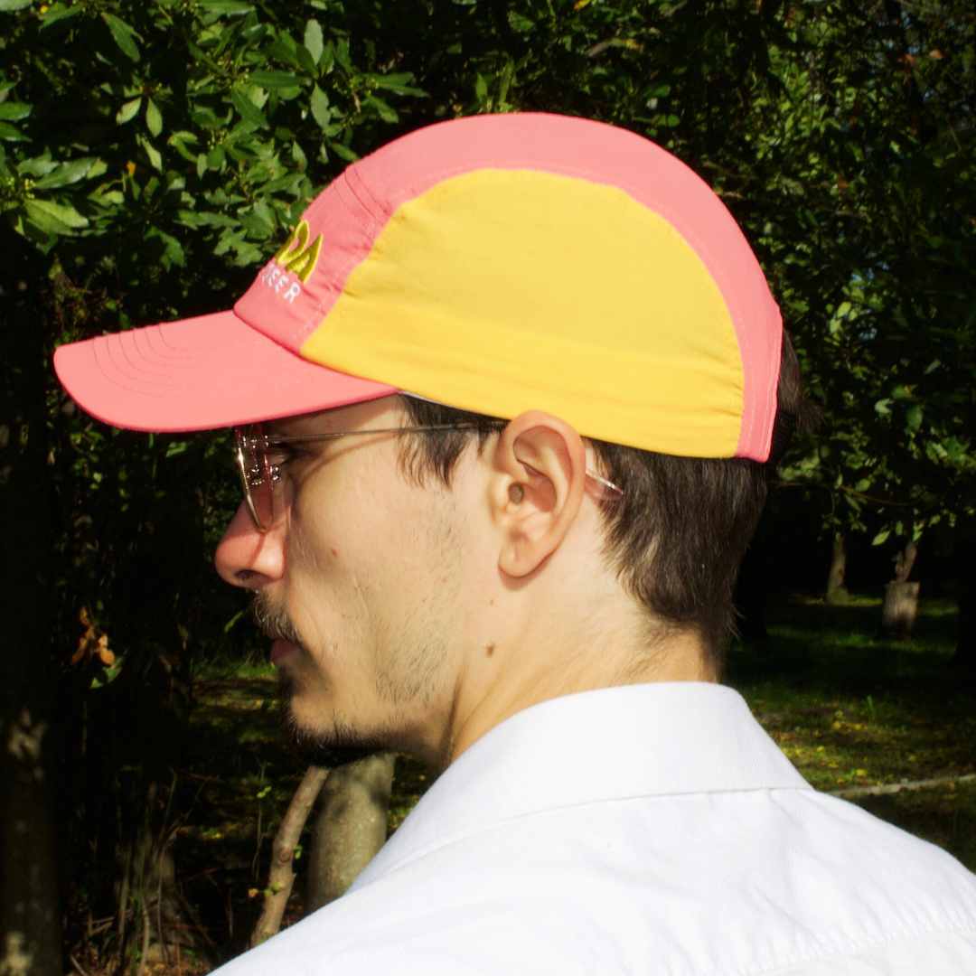 Casquette Goxoa Running