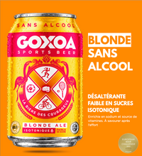 Blonde Ale Canette