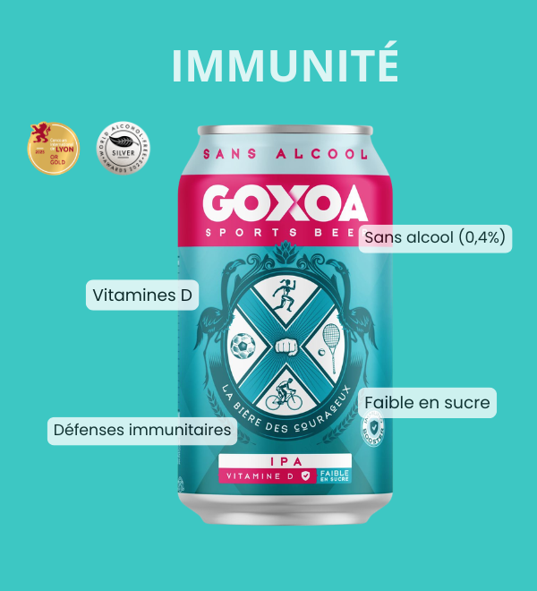 GoxoaIPA