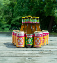 Pack Vitalité Blonde et Citronnée