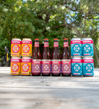 Pack Endurance - Édition Bouteille Cerise Sauvage