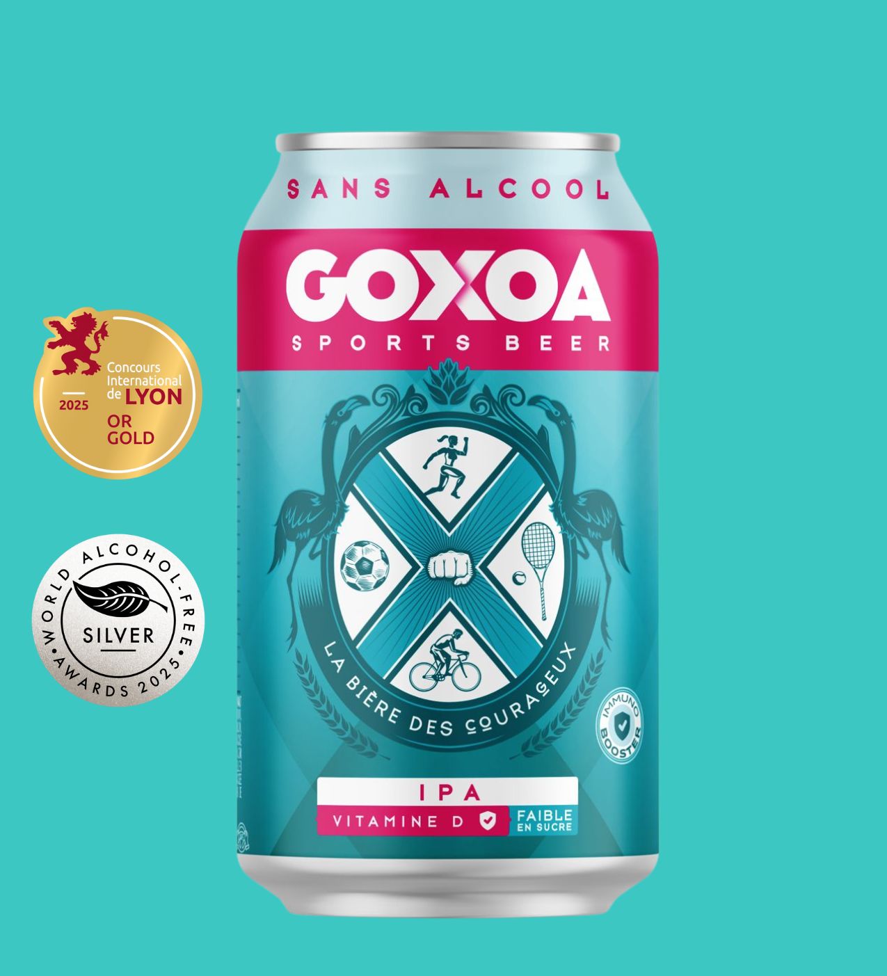 GoxoaIPA