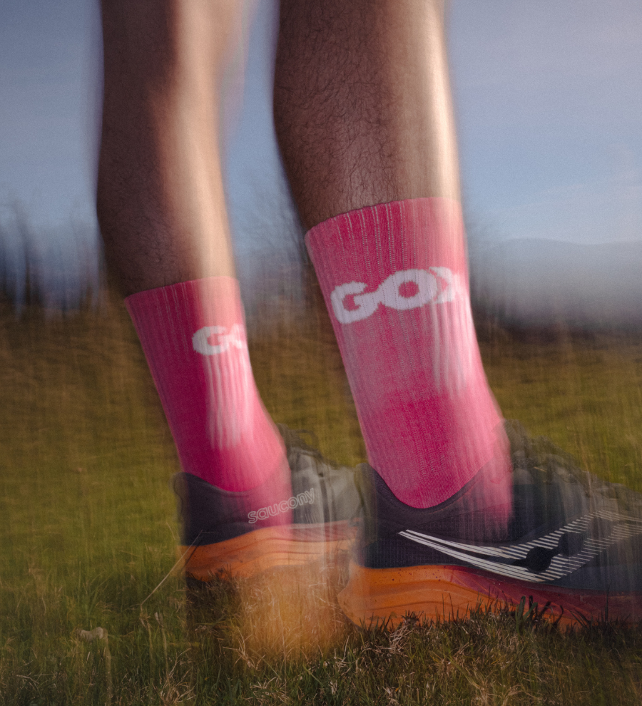 Chaussettes de Sport Goxoa