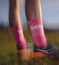 Chaussettes de Sport Goxoa