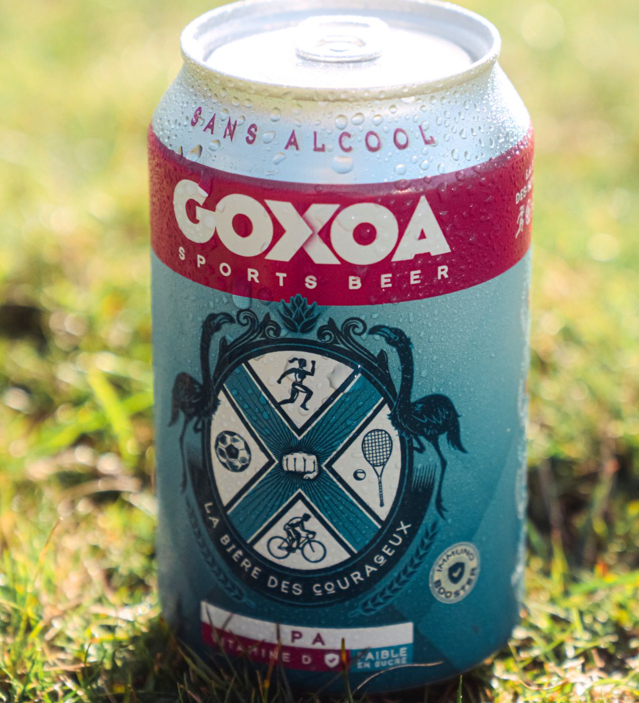 GoxoaIPA
