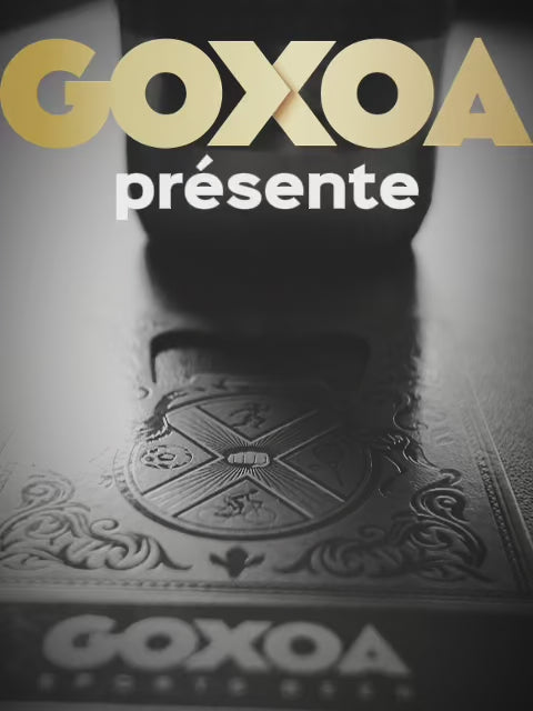 Pack Goxoa Blonde Ale 12 Canettes + Décapsuleur Offert