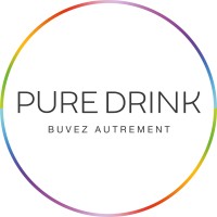 logo puredrink