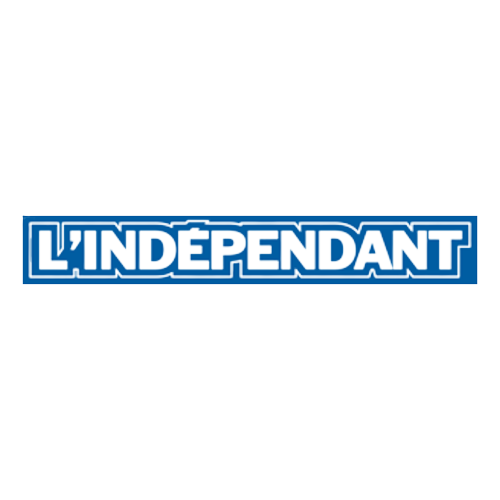 logo l'independant