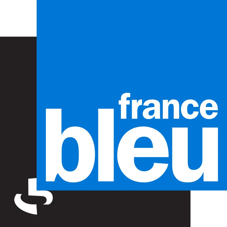 logo france bleu