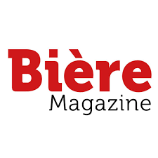 logo bière magazine
