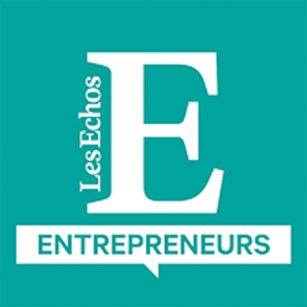 logo entrepreuneurs