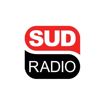 logo sud radio