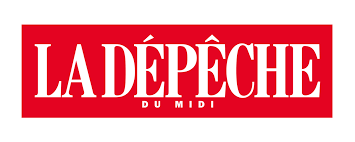 logo la depeche