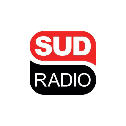 logo sud radio