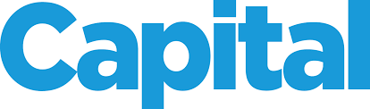 logo capital