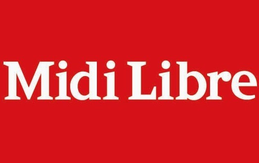 logo midi libre